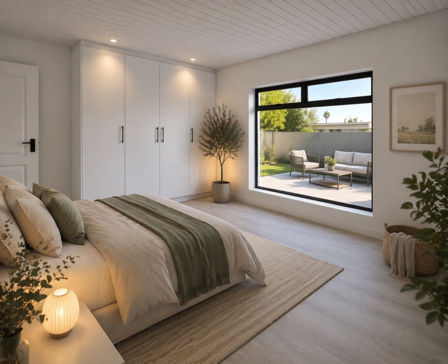 3 Bedroom Property for Sale in Franskraal Western Cape